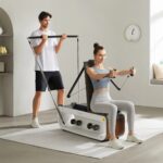King Smith Free Fit  Bench Ultimate Edition - Image 9