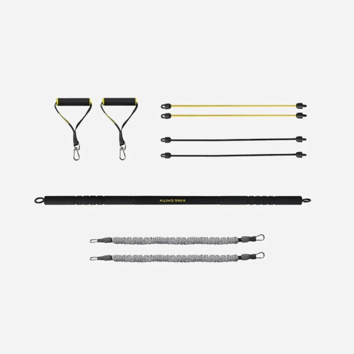 King Smith Free Fit  Bench Ultimate Edition - Image 11