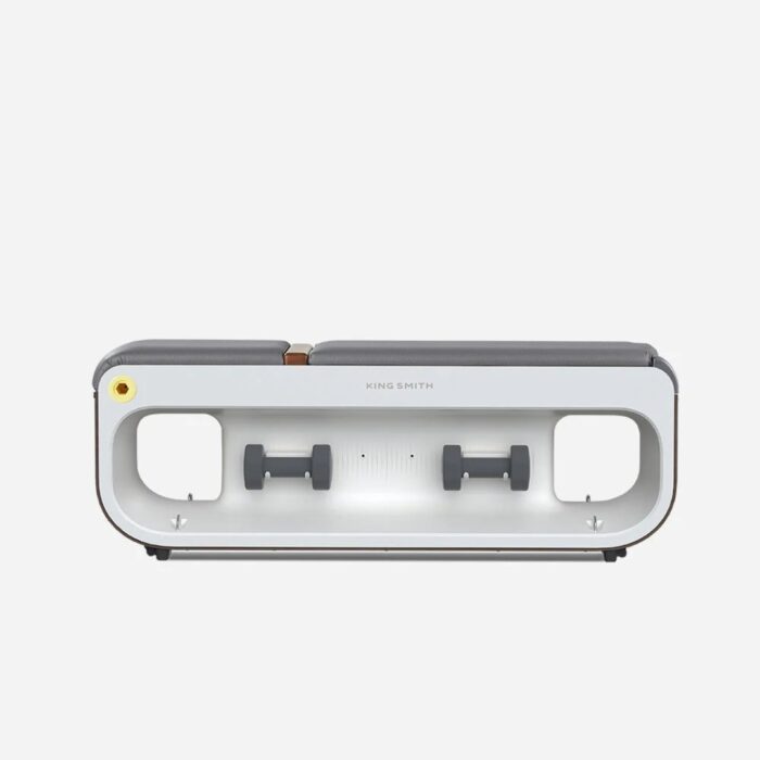King Smith Free Fit  Bench Ultimate Edition - Image 10