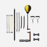 King Smith Free Fit  Bench Ultimate Edition - Image 12