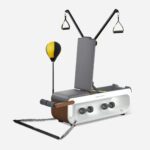 King Smith Free Fit  Bench Ultimate Edition - Image 4