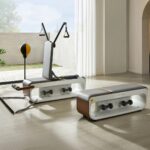 King Smith Free Fit  Bench Ultimate Edition - Image 7