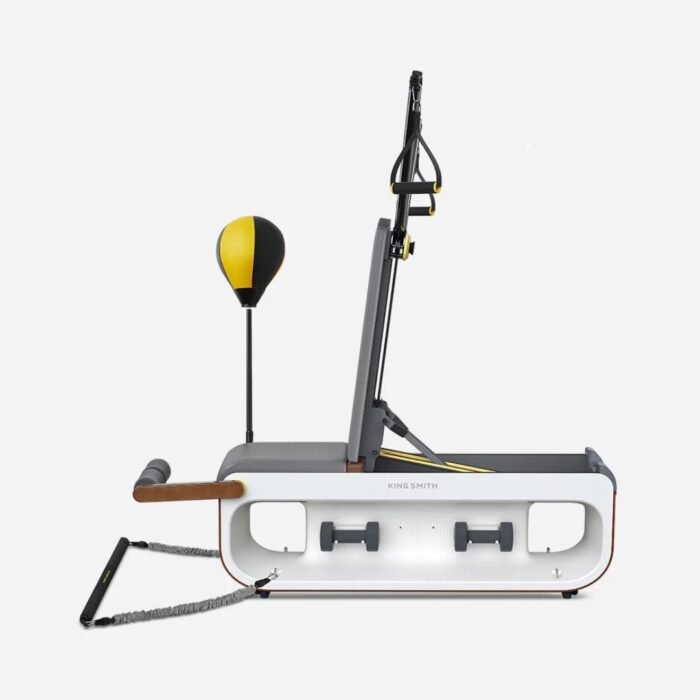 King Smith Free Fit  Bench Ultimate Edition - Image 5