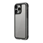 kzDOO Ares Series Case for iPhone 15 Pro Max Titanium Grey - Image 2