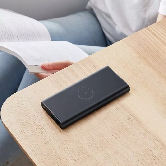 Xiaomi Wireless Power Bank 10000mAh 10W - Image 4