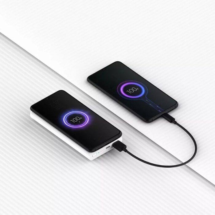 Xiaomi Wireless Power Bank 10000mAh 10W - Image 2