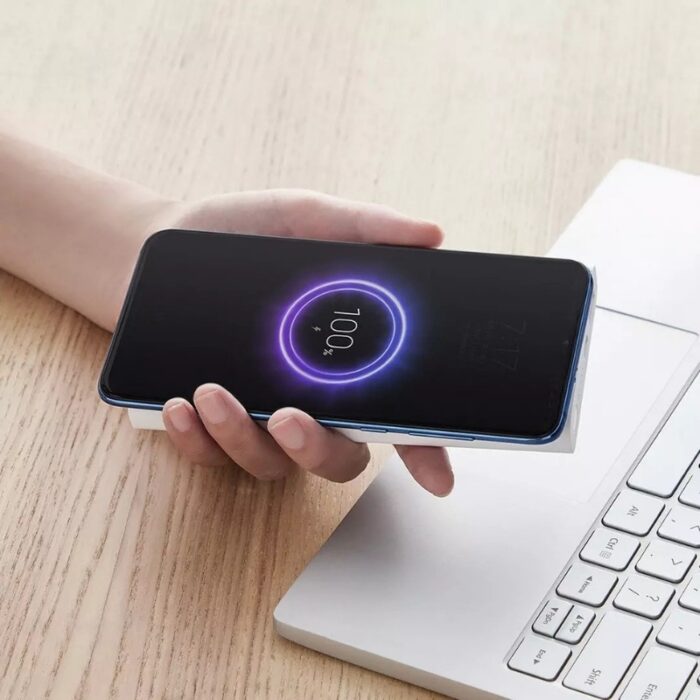 Xiaomi Wireless Power Bank 10000mAh 10W - Image 3
