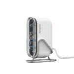 momax 1-Charge Flow 4-Port GaN Charger 80W