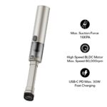 momax 1-Move Portable Vacuum Cleaner - Image 3