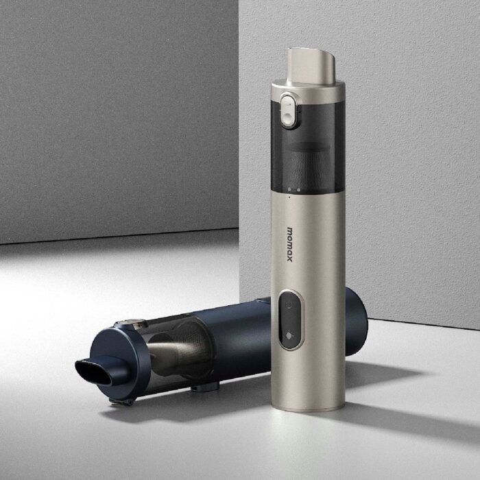 momax 1-Move Portable Vacuum Cleaner - Image 7