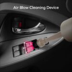 momax 1-Move Portable Vacuum Cleaner - Image 5
