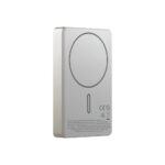 momax 1-Power Pass Magnetic Wireless Power Bank 10000mAh