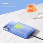 momax 1-Power Pass Magnetic Wireless Power Bank 10000mAh - Image 6