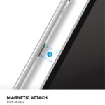 momax Mag Link Lite Magnetic Charging Active Stylus Pen - Image 2