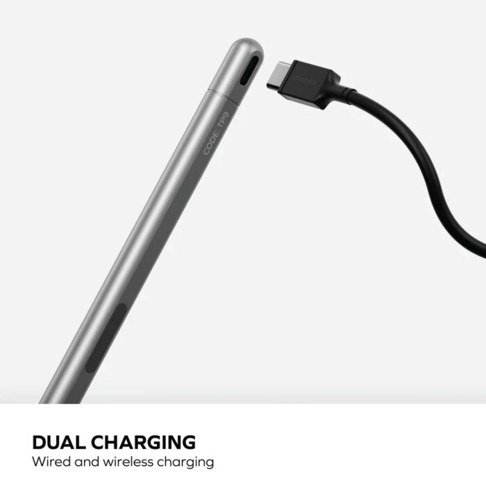 momax Mag Link Lite Magnetic Charging Active Stylus Pen - Image 5