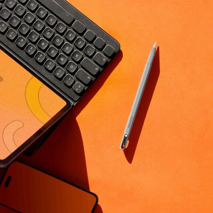 momax Mag Link Pop Magnetic Active Stylus Pen - Image 6