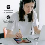 momax Mag Link Pop Magnetic Active Stylus Pen - Image 4