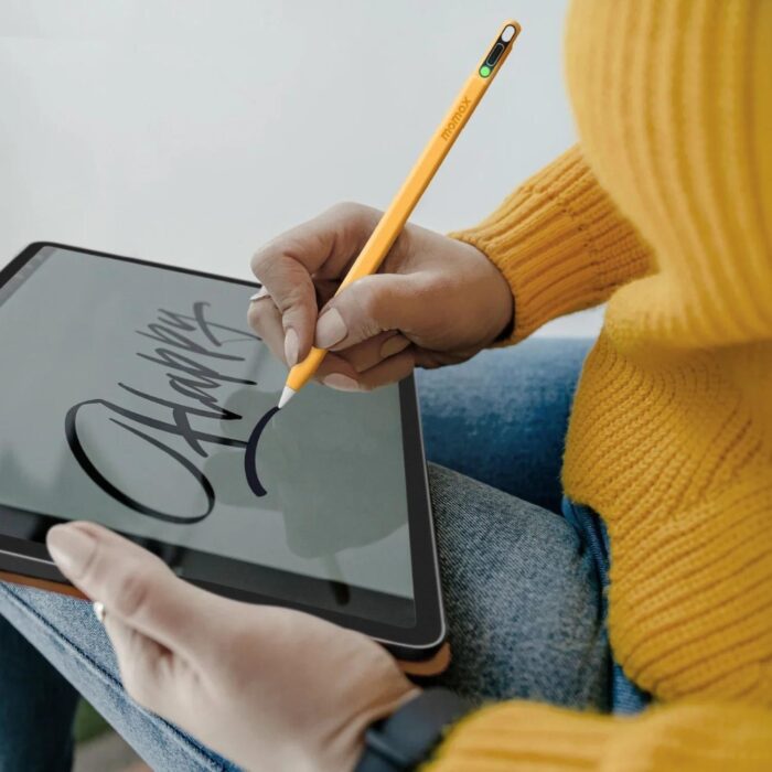 momax Mag Link Pop Magnetic Active Stylus Pen - Image 3
