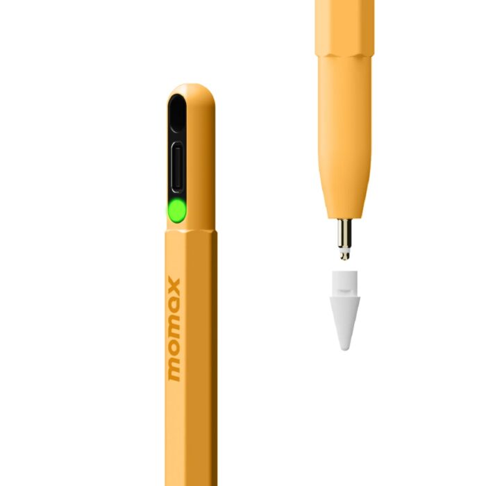 momax Mag Link Pop Magnetic Active Stylus Pen - Image 7
