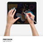 momax Mag Link Pro Magnetic Charging Active Stylus Pen - Image 3