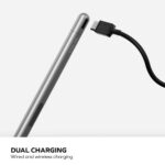 momax Mag Link Pro Magnetic Charging Active Stylus Pen - Image 4