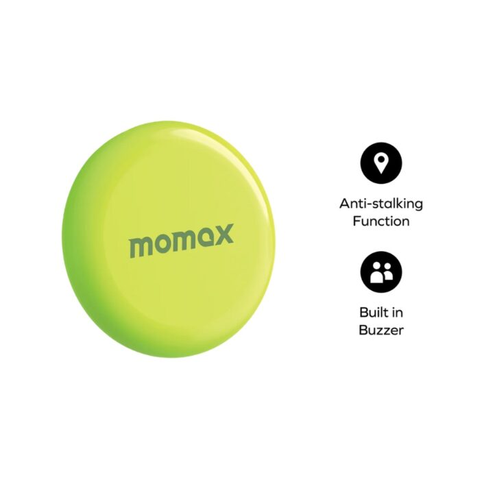 momax Pinpop Find My Locator Tracker - Image 3