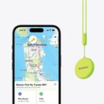 momax Pinpop Find My Locator Tracker - Image 5