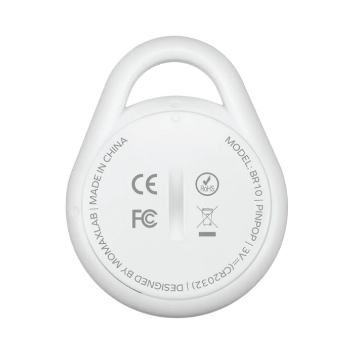 momax Pinpop Lite Find My Locator Tracker - Image 6