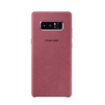 Alcantara Case for Galaxy Note 8