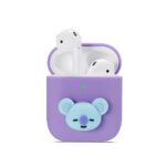 OY Anime Earphone Case for Airpods pro - Image 2