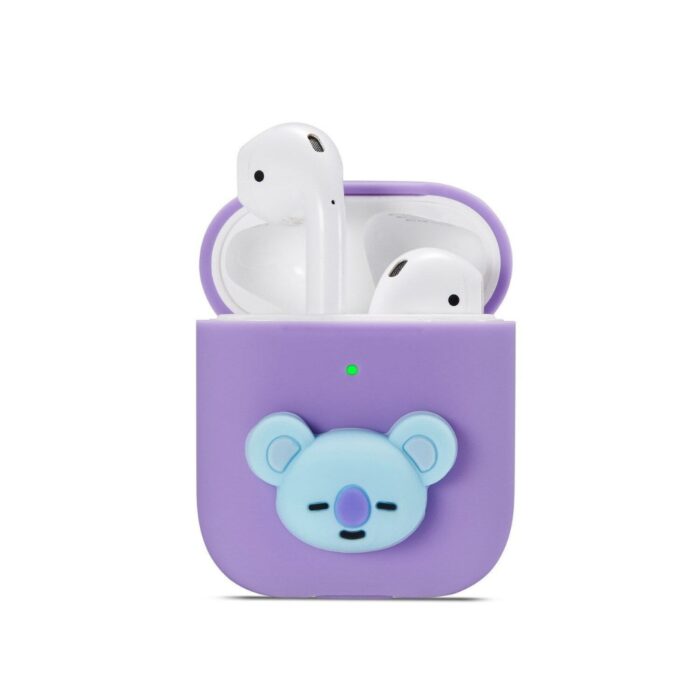 OY Anime Earphone Case for Airpods pro - Image 2