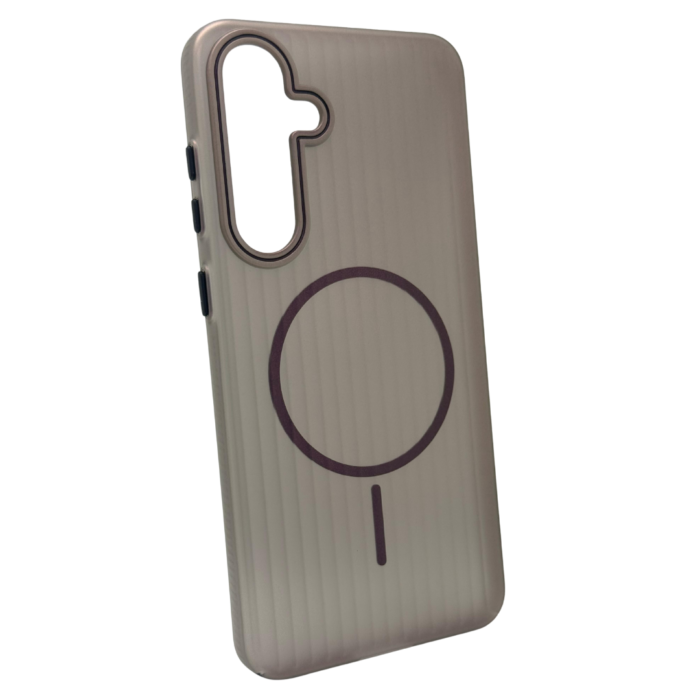 Fashion MagSafe Case for Samsung S24 FE - Image 4