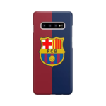 Boter Samsung Galaxy S10 Barcelona Cover