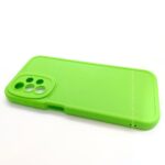 Silicone Cover for Samsung A23 4G