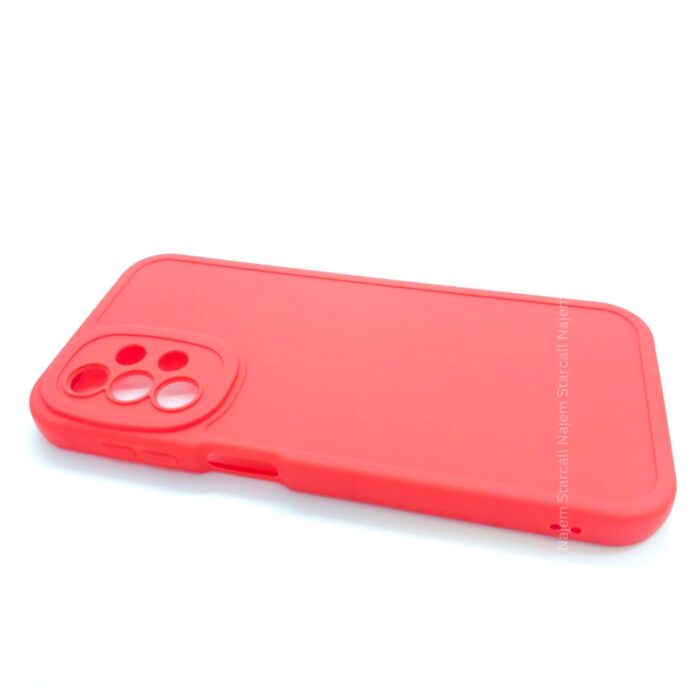 Silicone Cover for Samsung A23 4G - Image 2