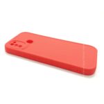 Silicone Cover for Infinix Smart 6