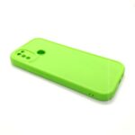 Silicone Cover for Infinix Smart 6 - Image 2