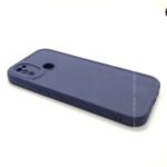 Silicone Cover for Infinix Smart 6 - Image 3