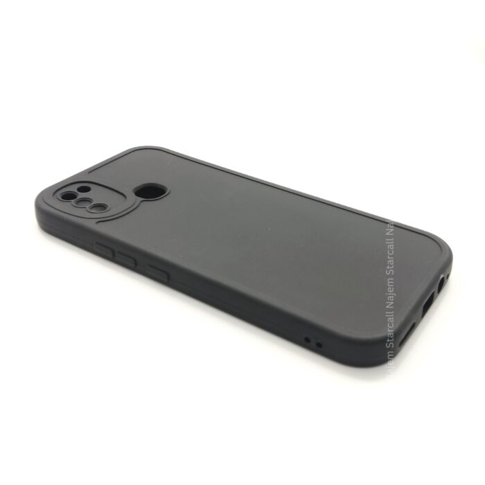 Silicone Cover for Infinix Smart 6 - Image 4