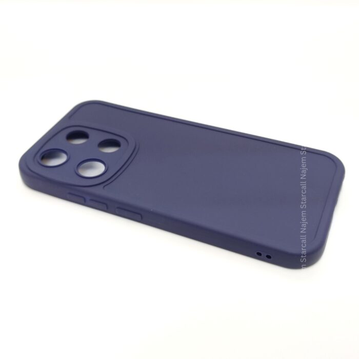 Silicone Cover for Infinix Smart 7 - Image 2