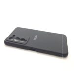 Silicone Cover for Tecno Camon 18 Premier
