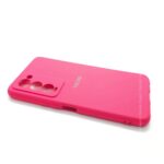 Silicone Cover for Tecno Camon 18 Premier - Image 3