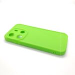 Silicone Cover for Tecno Pop 7 and Pop 7 Pro - Image 2