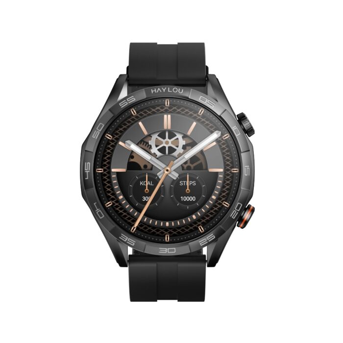 Haylou Solar 5 Smartwatch - Image 3