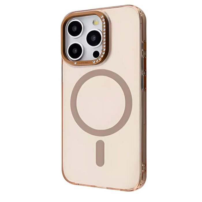 Proove VS1 Case with Magnetic Ring iPhone 16 Pro Max - Image 2