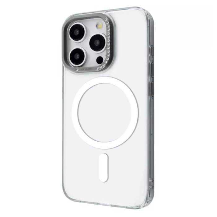 Proove VS1 Case with Magnetic Ring iPhone 16 Pro Max - Image 3