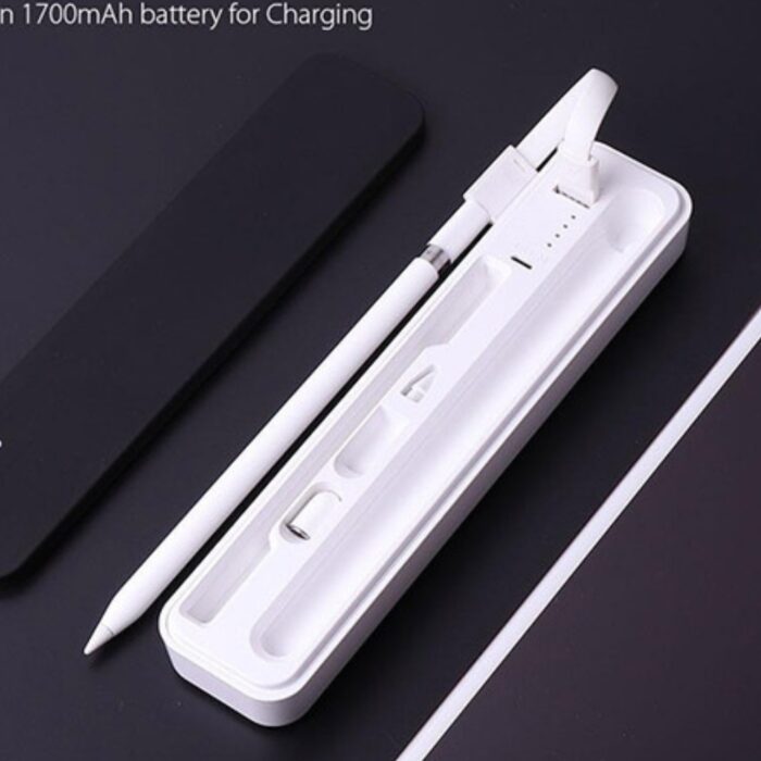 WiWu Pencil Capsule for Apple Pencil - Image 2