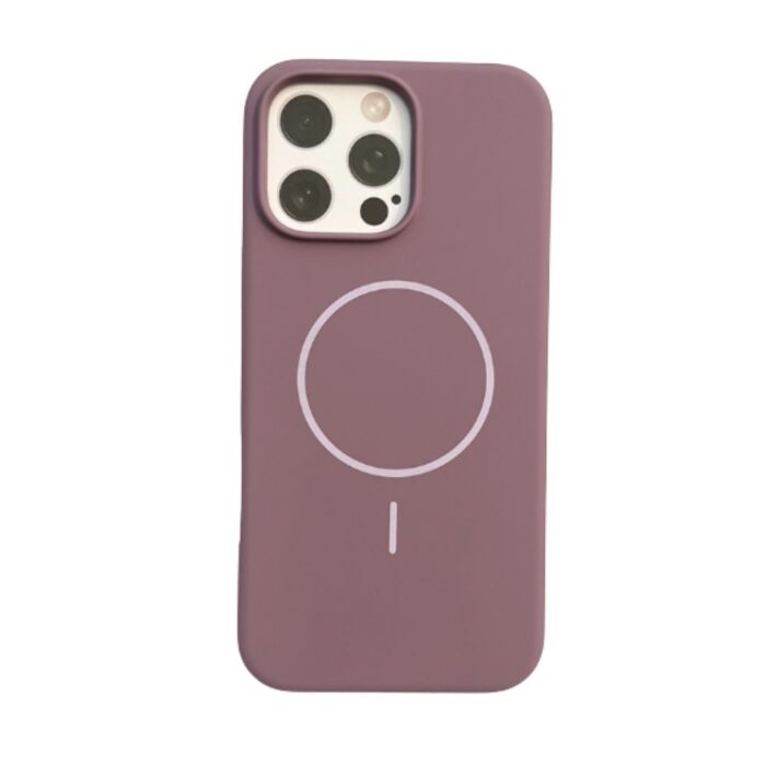 X-level Classic Fluid Skin for Iphone 16 pro - Image 2