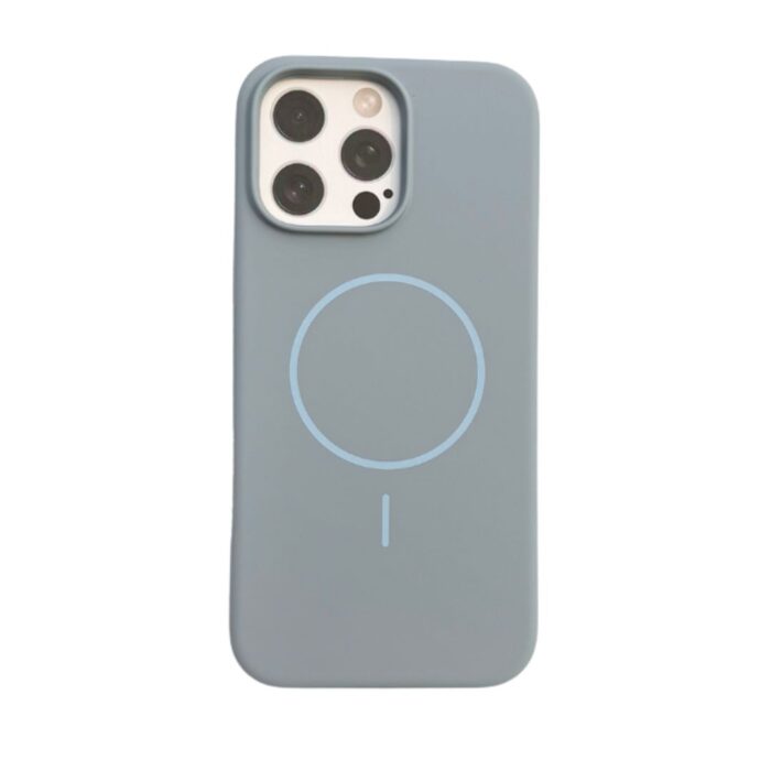 X-level Classic Fluid Skin for Iphone 16 pro - Image 4