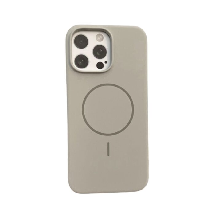 X-level Classic Fluid Skin for Iphone 16 pro - Image 3